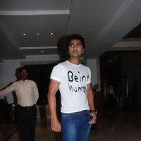 STR - Simbu in Osthe Movie Team Press Meet - Pictures | Picture 106916